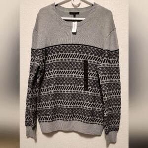 Banana republic sweater‎